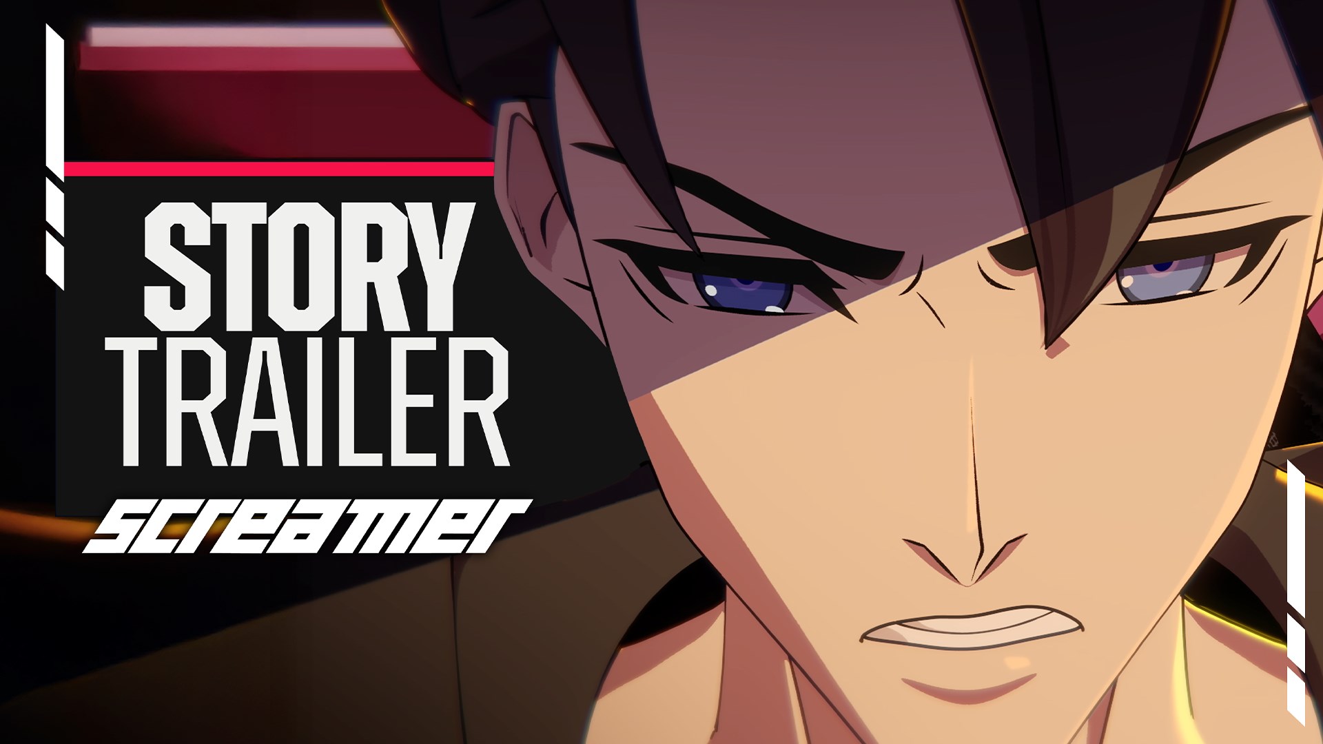 Screamer - Story Trailer