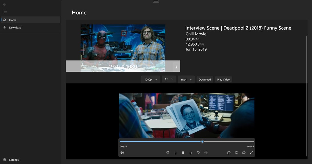 TubeMaster Plus - Microsoft Apps