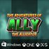 The Adventures of Ally The Alligator Full Pack
