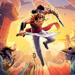 Aperçu The Rogue Prince of Persia™