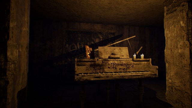 Caretaker Game screenshot 3