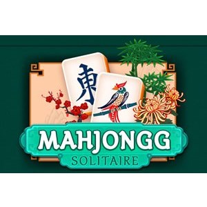 Mahjongg Solitaire Future