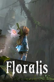 Floralis Demo