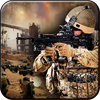 Sniper War Mission
