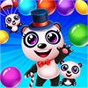 Bubble Shooter Panda Pop!
