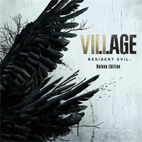 Resident Evil Village Édition Deluxe