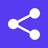 connected icon