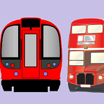 London Travel Alerts