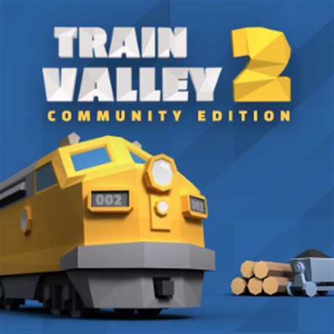 Train Valley 2: Community Edition
