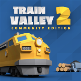Aperçu Train Valley 2 - Community Edition