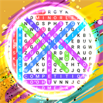 Word Search Master : INFINITE Puzzles