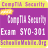 CompTIA Security+Exam SY0-301 Exam Prep Free