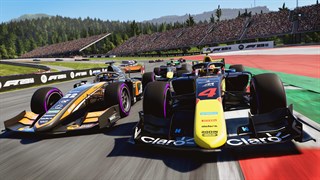 F1 2023 Game for PS4 - Best price, installments and delivery • Zoommer