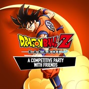 Dragon ball z on sale kakarot xbox store