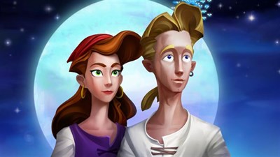 Monkey Island: SE — скриншот 20