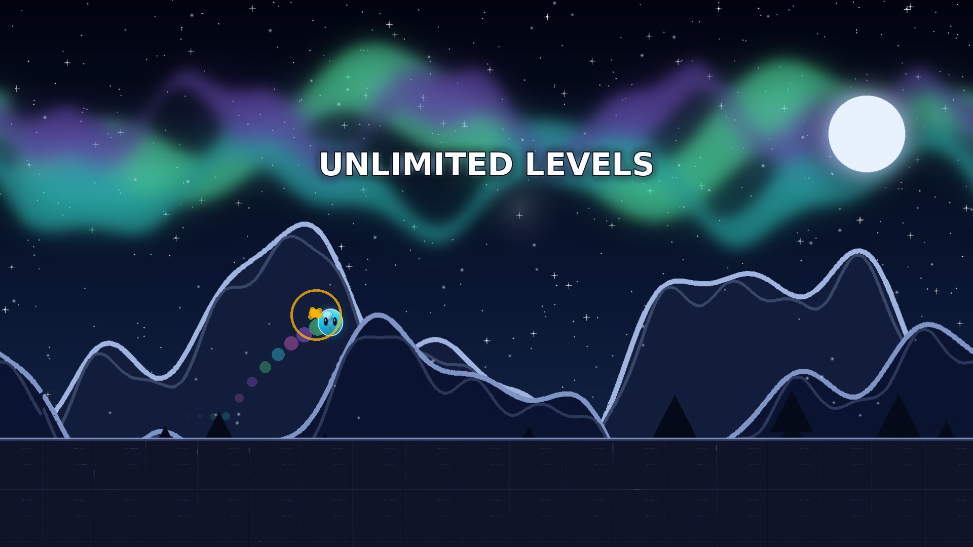 Chroma Rush screenshot 6