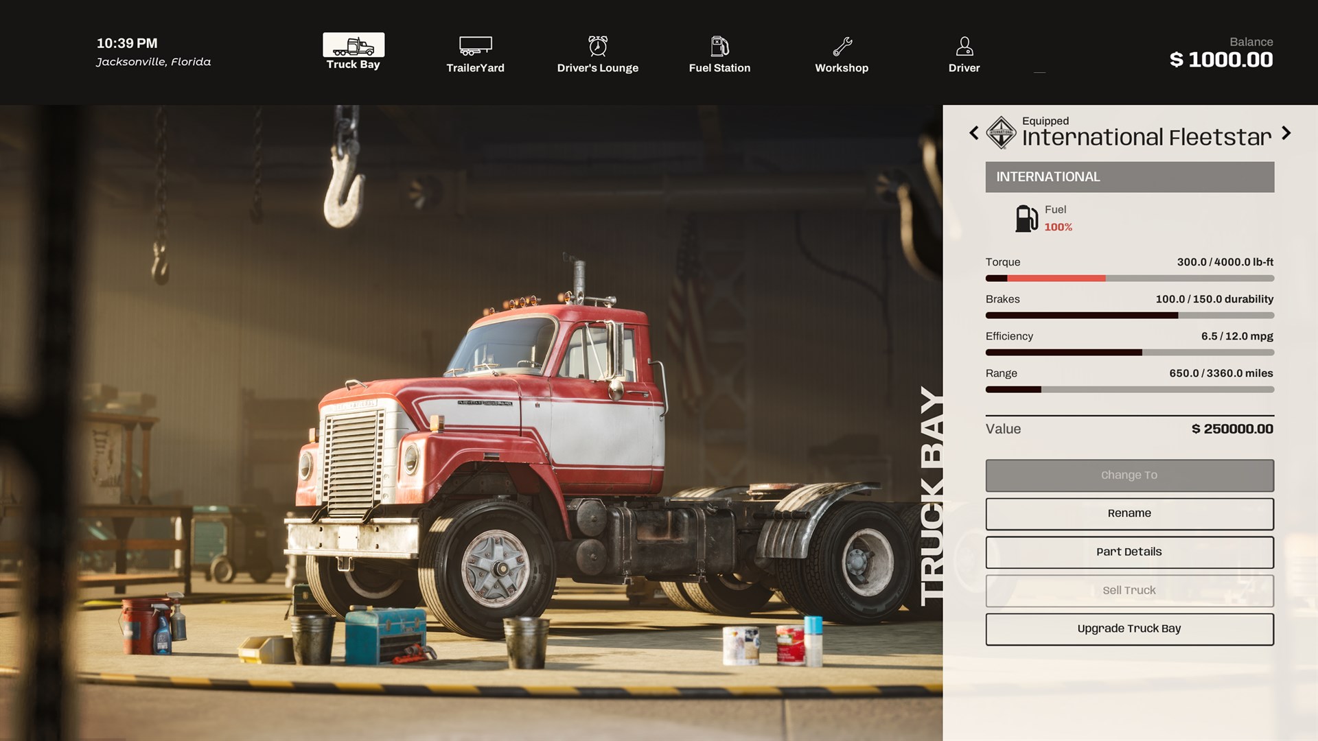 Screenshot 5 from Road Kings