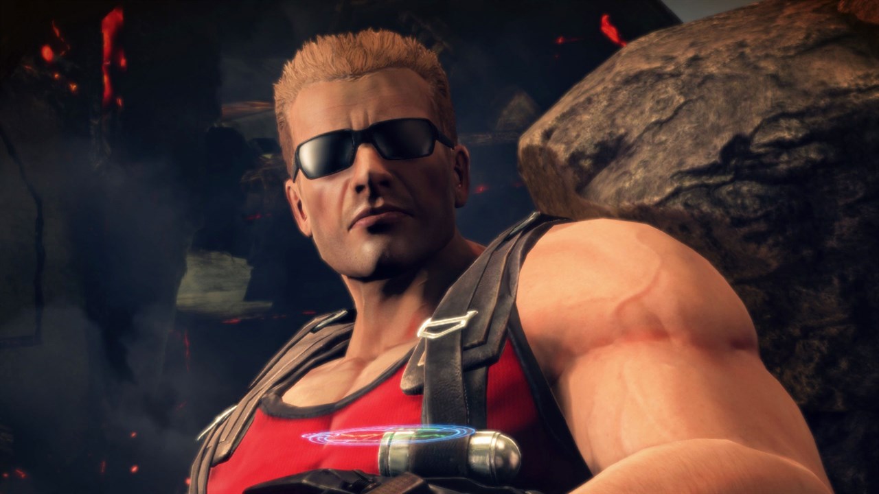 Bulletstorm: Full Clip Edition Duke Nukem Bundle screenshot 5