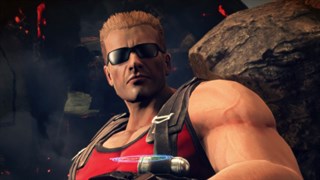 Bulletstorm: Full Clip Edition Duke Nukem Bundle screenshot 5