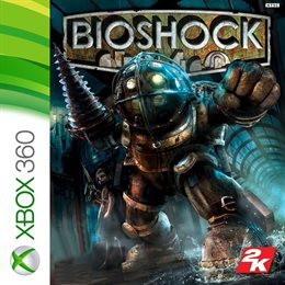 Aperçu BioShock