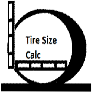 Tire Size Calculator RTB Tablet Laptop