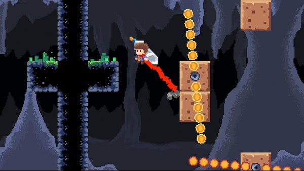 JackQuest — 3