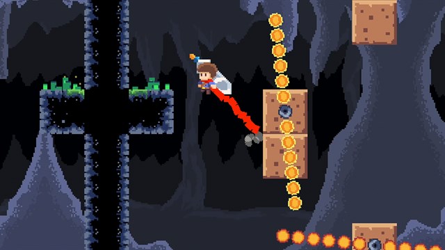 JackQuest screenshot 3