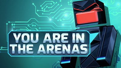 Insane Robots — скриншот 16