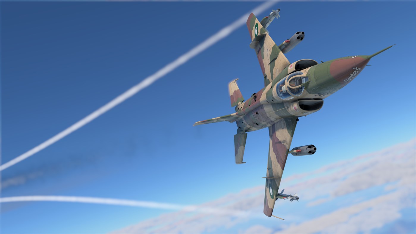 #2. War Thunder - "Snake Charmer" Bundle (Xbox) Podle: Gaijin Distribution Kft