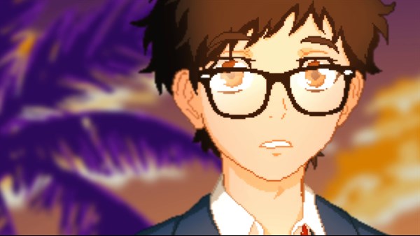 Yuppie Psycho — 8