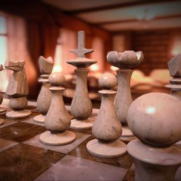 Aperçu Pure Chess édition Grand maître