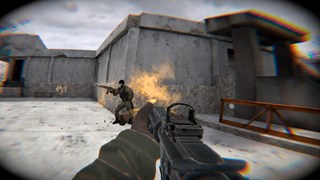 BODYCAM 3D screenshot 1