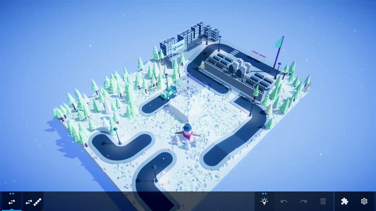 Please Fix The Road screenshot 4