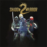 Shadow Warrior 2 Win 10