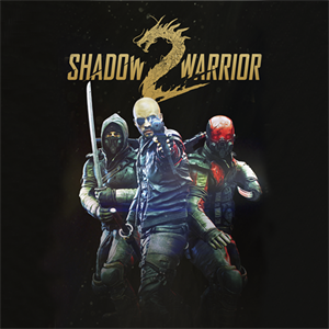 Shadow Warrior 2 Win 10