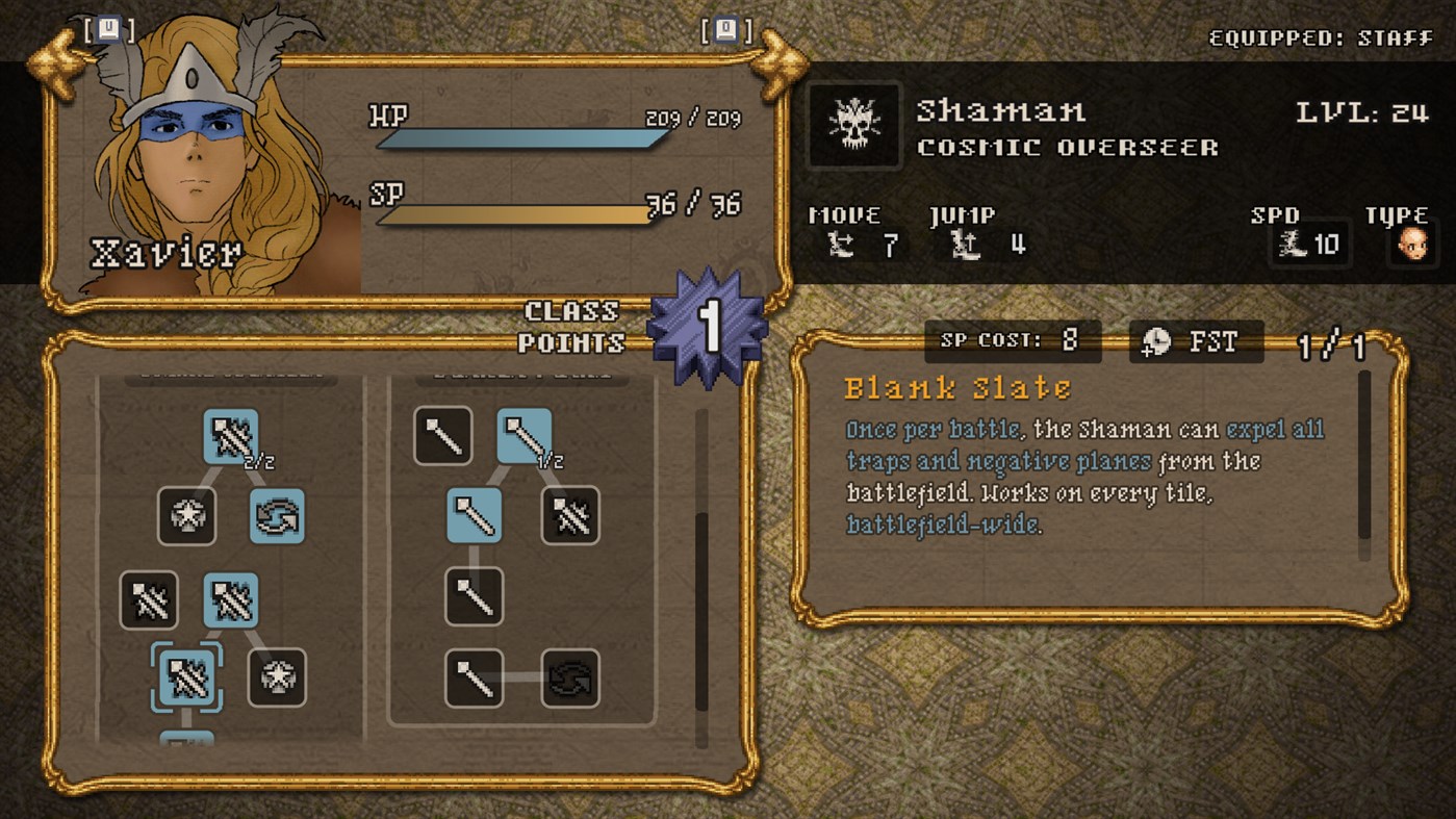 #5. Arcadian Atlas (Xbox) Podle: Serenity Forge