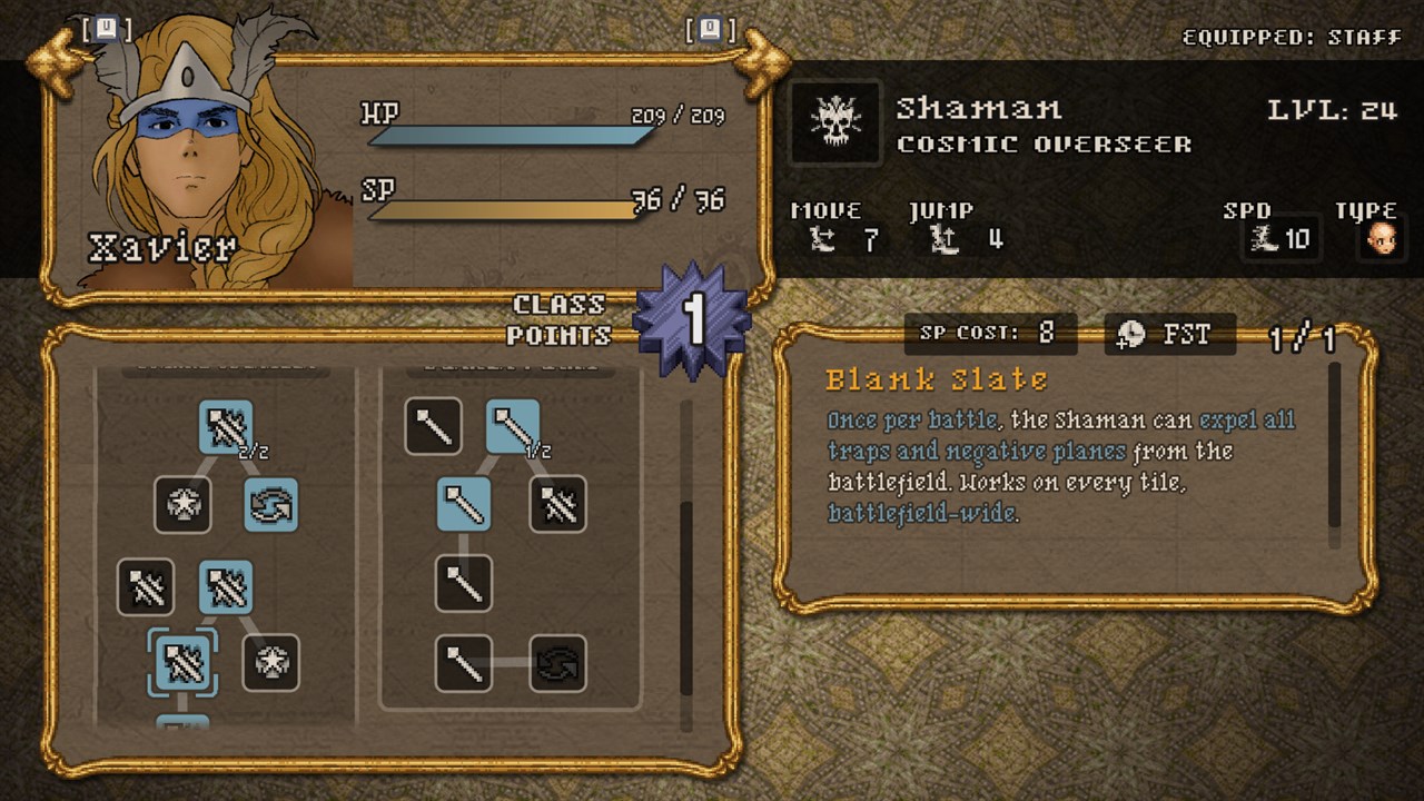 Arcadian Atlas screenshot 4