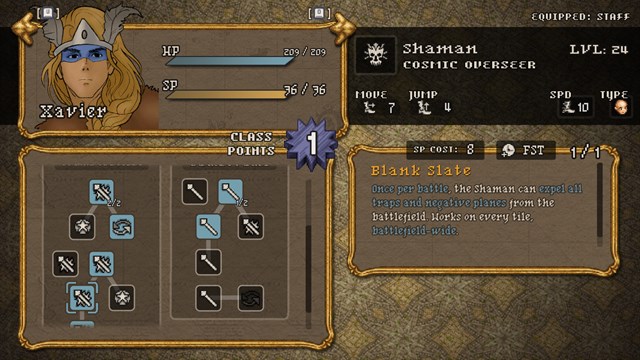 Arcadian Atlas screenshot 4