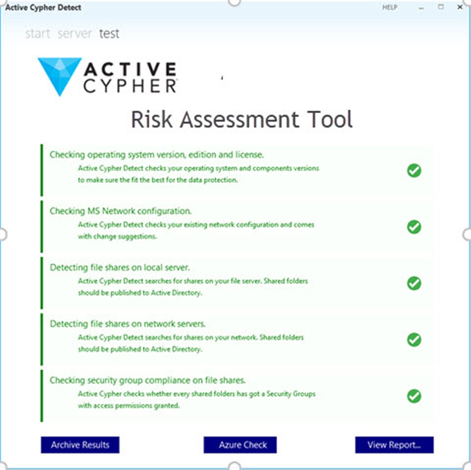 Active Cypher (Windows) 由: Active Cypher