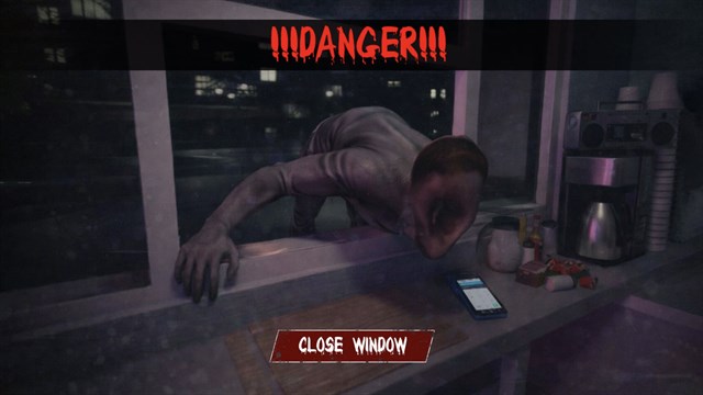 Scary Shawarma Kiosk screenshot 4