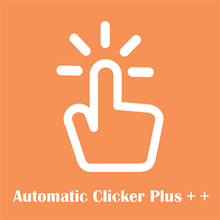 Automatic Clicker Plus ++