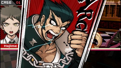 Danganronpa 2: Goodbye Despair Anniversary Edition — скриншот 18