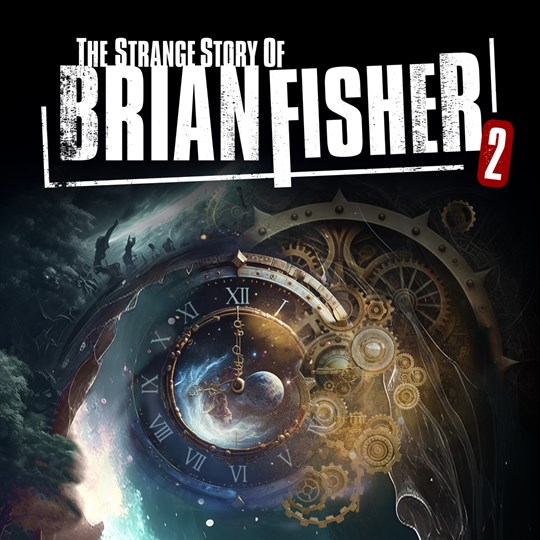 The Strange Story Of Brian Fisher: Chapter 2 for xbox