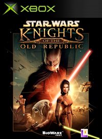 STAR WARS™ - Knights of the Old Republic™