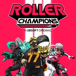 Roller Champions™
