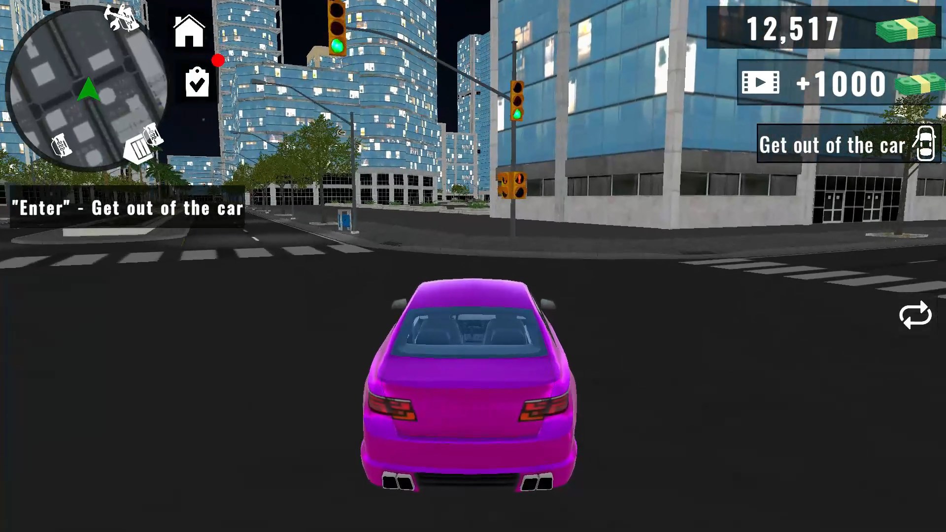 Car Sales Empire Simulator screenshot