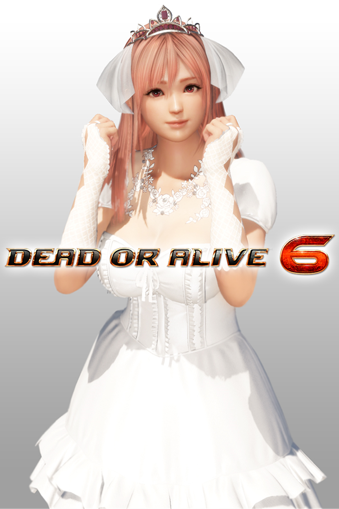 DOA6 Happy Wedding Costume Vol.2 - Honoka | Xbox | Chiave | Privato