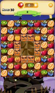 Fruit Bump screenshot 5