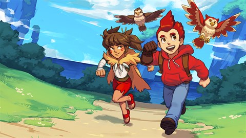 Buy Eagle Island Twist | Xbox