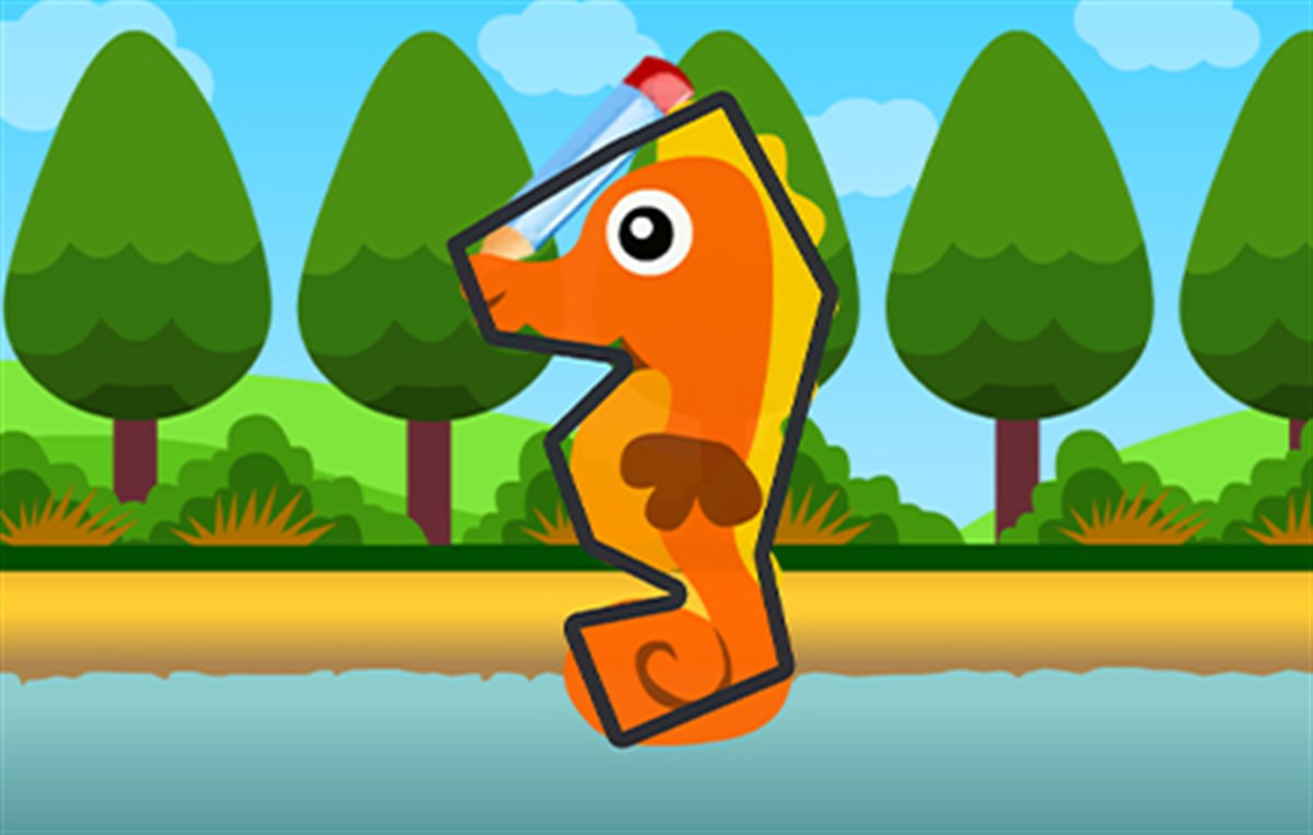 Point To Point Aquatic Game